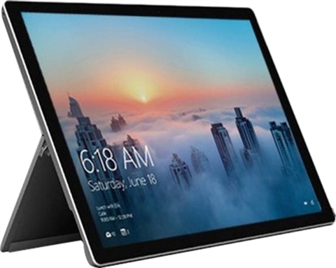 Microsoft Surface Pro 4 128GB (i5), C - CeX (AU): - Buy